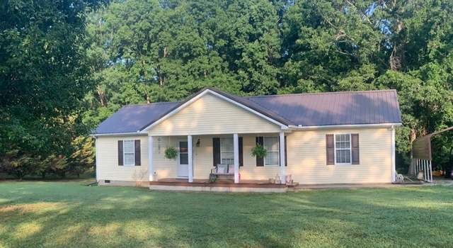 Photo of 137 Beegee Mcree Lndg, Goodspring, TN 38460