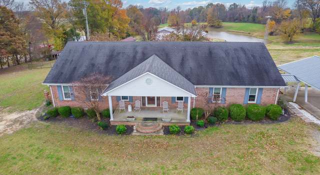 Photo of 3765 Chestnut Bluff Maury C Rd, Friendship, TN 38034