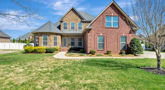 Photo of 2726 Wynthrope Hall Dr, Murfreesboro, TN 37129