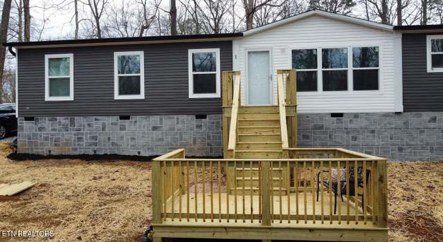Photo of 228 Shady Shores Ln, Kingston, TN 37763