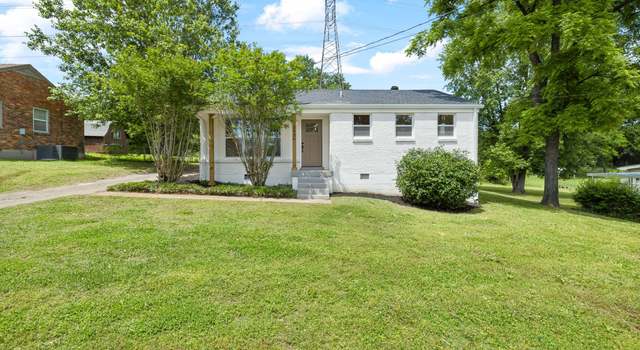 Photo of 2936 Leatherwood Dr, Nashville, TN 37214