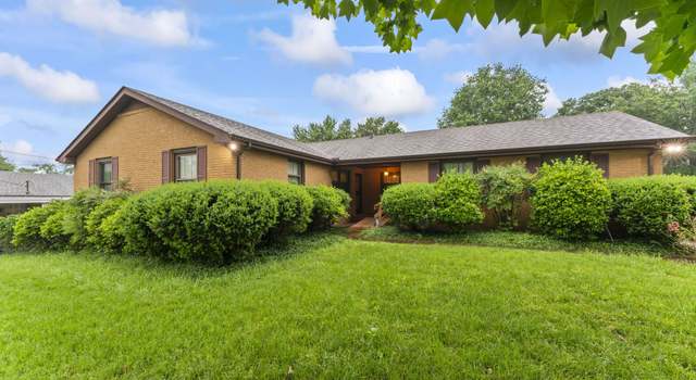 Photo of 3805 Dubois Dr, Nashville, TN 37207