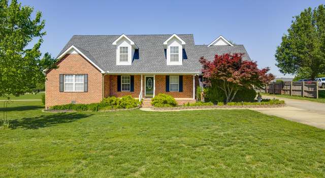 Photo of 7703 Catherine St, Murfreesboro, TN 37129