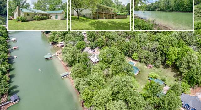 Photo of 490 Luckey Ln, Sparta, TN 38583