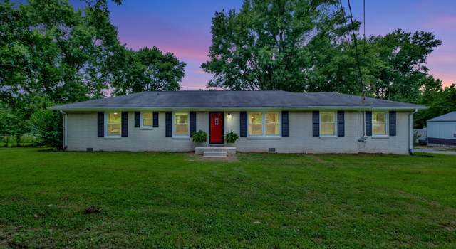 Photo of 4636 Sparta Pike, Watertown, TN 37184