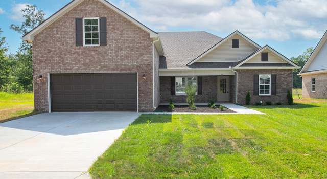 Photo of 130 Brooklyn Ave, Manchester, TN 37355
