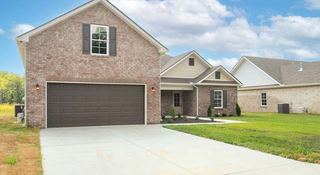 Photo of 130 Brooklyn Ave, Manchester, TN 37355