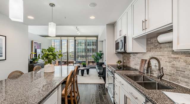 Photo of 1212 Laurel St #614, Nashville, TN 37203