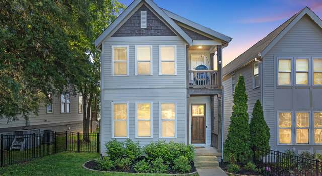 Photo of 928 Thomas Ave, Nashville, TN 37216