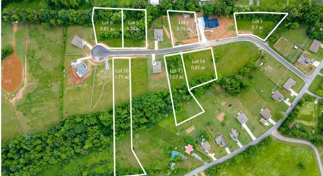 Photo of 0 Cedar Grove Dr, Fayetteville, TN 37334