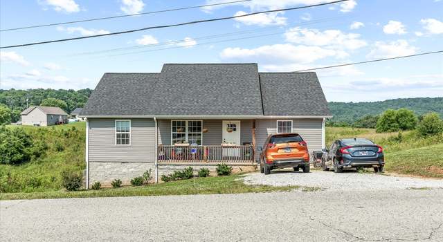 Photo of 2190 Sullivan Knowles Rd, Sparta, TN 38583