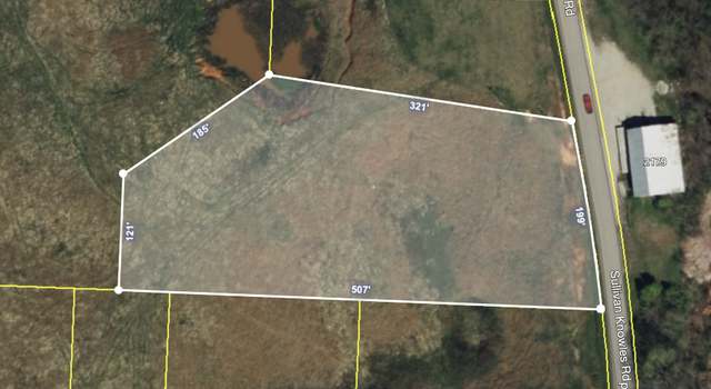 Photo of 2190 Sullivan Knowles Rd, Sparta, TN 38583