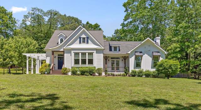 Photo of 222 Mt Olive Rd, Lookout Mountain, GA 30750