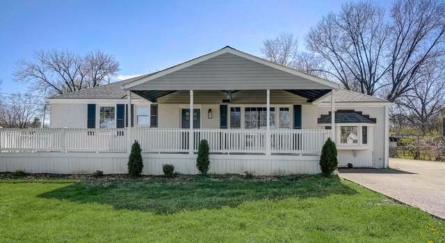 Photo of 4813 Lindell St, Nashville, TN 37216