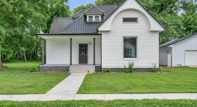Photo of 121 Magnolia St, Pembroke, KY 42266