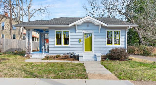 Photo of 2100 Grantland Ave, Nashville, TN 37204