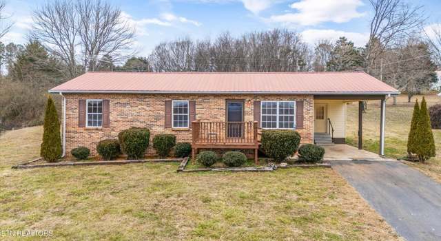 Photo of 435 Oak Grove Rd, Madisonville, TN 37354