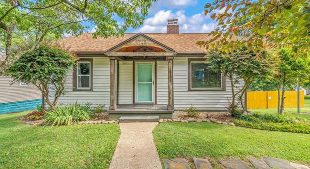 Photo of 1725 Allen Ave, Knoxville, TN 37920