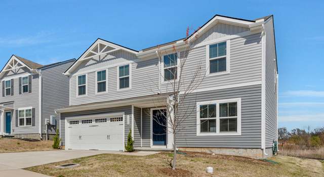 Photo of 3008 Sapgate Ln, Nashville, TN 37207