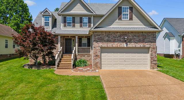 Photo of 4012 Kristen St, Spring Hill, TN 37174