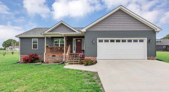 Photo of 387 Sunshine Ln, Summertown, TN 38483