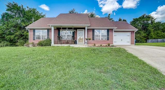 Photo of 109 Twilight Cv, La Vergne, TN 37086