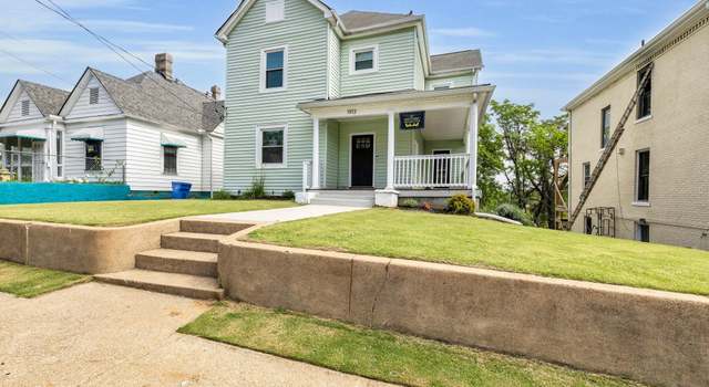 Photo of 1913 Vine St, Chattanooga, TN 37404