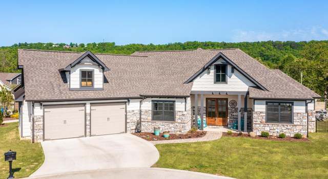 Photo of 2603 Copper Cv, Ooltewah, TN 37363