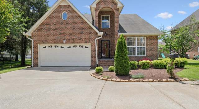 Photo of 1403 Ottawa Pl, Murfreesboro, TN 37129
