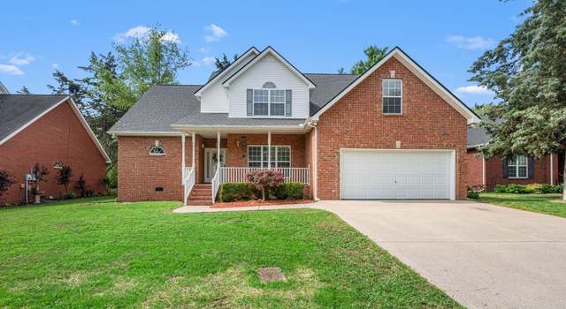 Photo of 174 Black Bear Trl, Murfreesboro, TN 37127