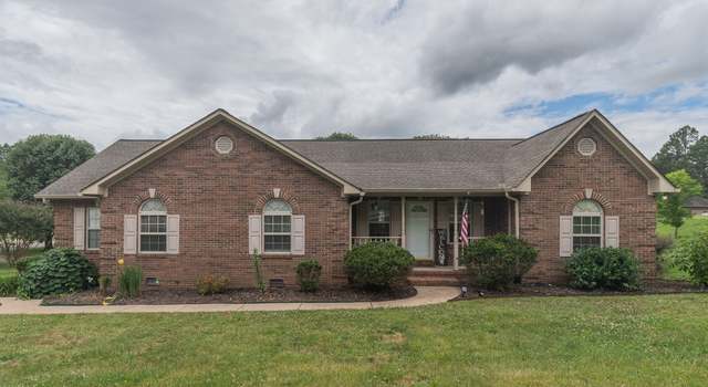 Photo of 1401 Fox Ln, Lewisburg, TN 37091