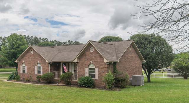 Photo of 1401 Fox Ln, Lewisburg, TN 37091