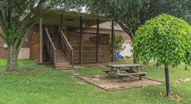 Photo of 1401 Fox Ln, Lewisburg, TN 37091