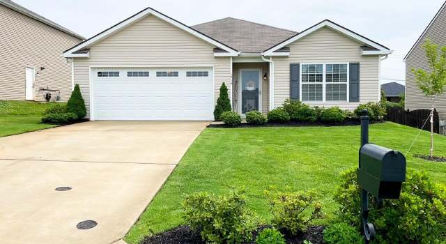 Photo of 1414 Mesquite Dr, Sevierville, TN 37876