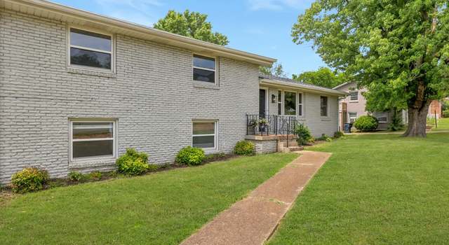 Photo of 6528 Premier Dr, Nashville, TN 37209