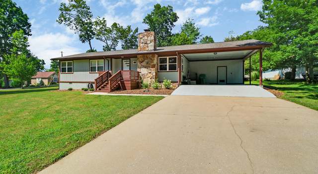 Photo of 3027 Seminole Loop, Crossville, TN 38572