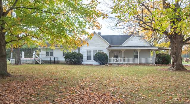 Photo of 21 River End Rd, Pelham, TN 37366