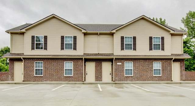 Photo of 1238 Parkway Pl, Clarksville, TN 37042