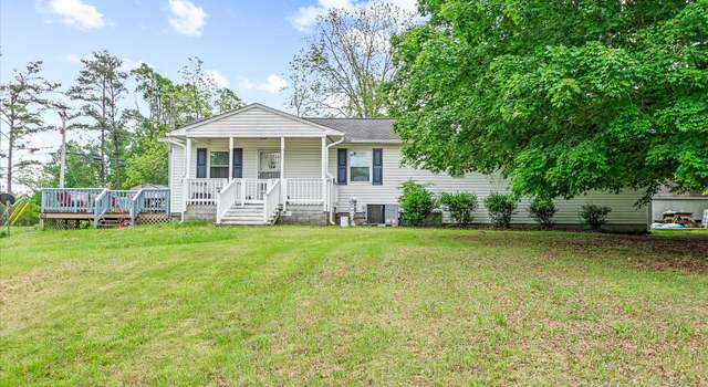 Photo of 214 Old State Rd, Sparta, TN 38583