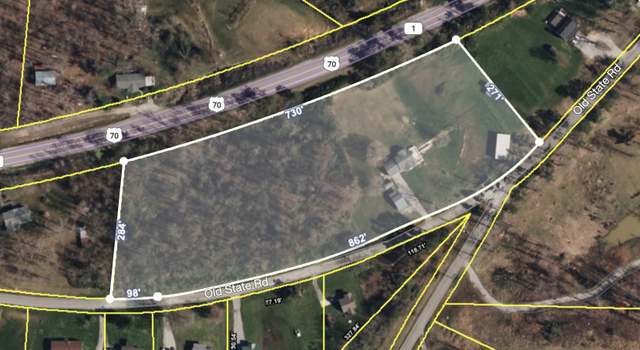Photo of 214 Old State Rd, Sparta, TN 38583