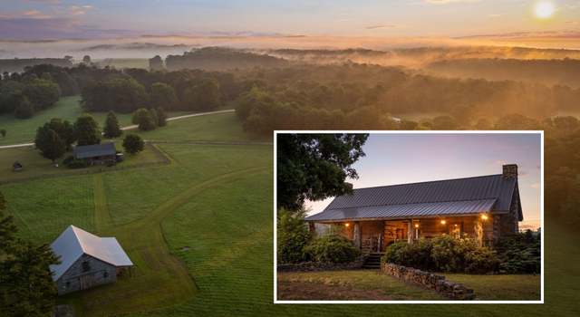 Photo of 36 Still Hollow Rd, Menlo, GA 30731