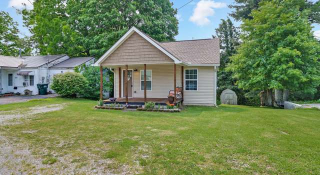 Photo of 233 Old Lantana Rd, Crossville, TN 38555
