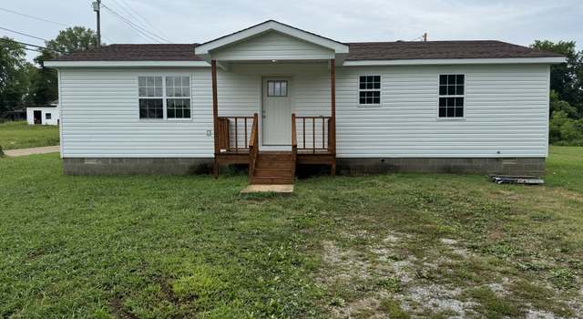 Photo of 74 Mill St, Hollow Rock, TN 38342