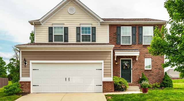 Photo of 117 Rotondi Ct, Gallatin, TN 37066