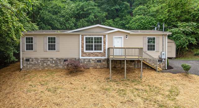 Photo of 1249 Ridgecrest Ave, Kingsport, TN 37660