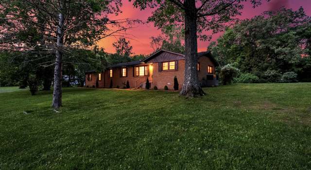 Photo of 106 Craighead Rd, Tullahoma, TN 37388