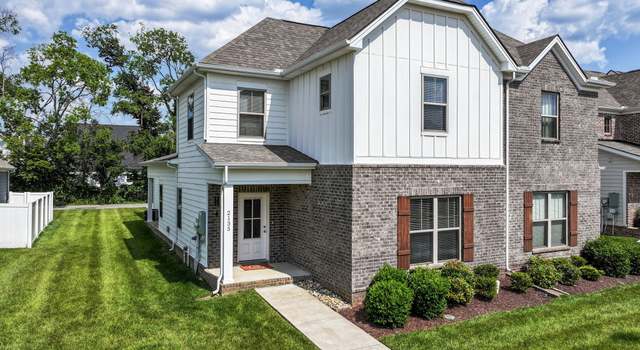Photo of 2135 Hospitality Ln, Murfreesboro, TN 37128