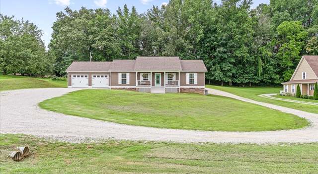 Photo of 3202 Bennett Rd, Cookeville, TN 38506
