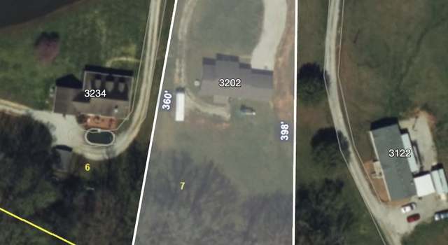 Photo of 3202 Bennett Rd, Cookeville, TN 38506