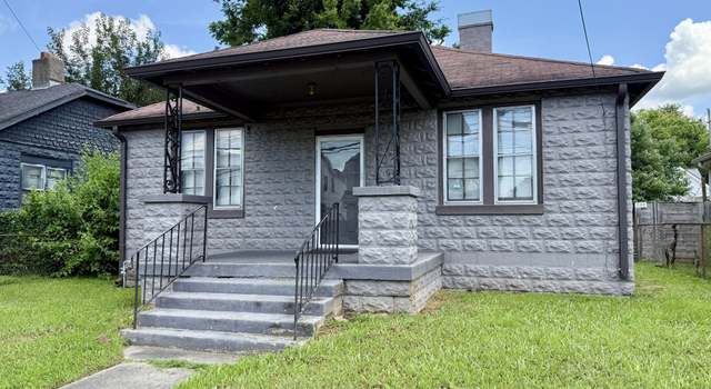 Photo of 1916 9th Ave N, Nashville, TN 37208